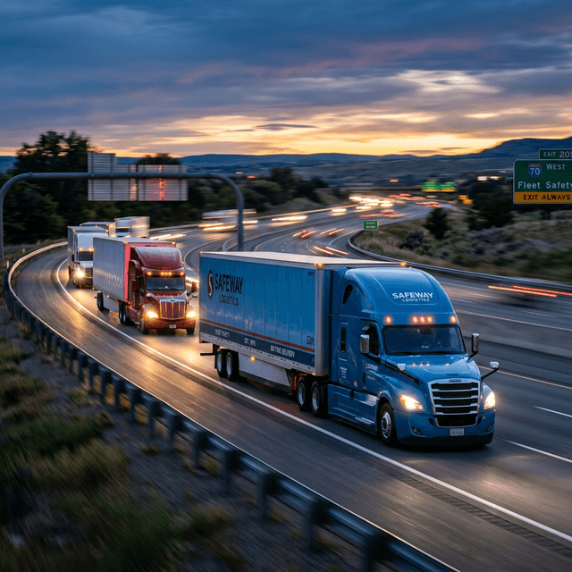 Transportation Fleet Risks